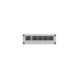 TELTONIKA INDUSTRIAL UNMANAGED L2 5PPORT GIGABIT SWITCH TSW110, Interfata: 5 x ETH ports, 10/100/1000 Mbps, supports auto MDI/MD