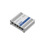 TELTONIKA INDUSTRIAL UNMANAGED L2 5PPORT GIGABIT SWITCH TSW110, Interfata: 5 x ETH ports, 10/100/1000 Mbps, supports auto MDI/MD