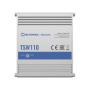 TELTONIKA INDUSTRIAL UNMANAGED L2 5PPORT GIGABIT SWITCH TSW110, Interfata: 5 x ETH ports, 10/100/1000 Mbps, supports auto MDI/MD