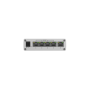 TELTONIKA AUTOMOTIVE 5PORT POE+ SWITCH TSW101, interfata: 5 x ETH ports, 10/100/1000 Mbps, supports auto MDI/MDIX crossover, Sta