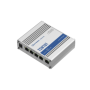 TELTONIKA AUTOMOTIVE 5PORT POE+ SWITCH TSW101, interfata: 5 x ETH ports, 10/100/1000 Mbps, supports auto MDI/MDIX crossover, Sta