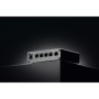 TELTONIKA AUTOMOTIVE 5PORT POE+ SWITCH TSW101, interfata: 5 x ETH ports, 10/100/1000 Mbps, supports auto MDI/MDIX crossover, Sta