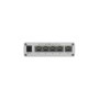 TELTONIKA AUTOMOTIVE 5PORT POE+ SWITCH TSW101, interfata: 5 x ETH ports, 10/100/1000 Mbps, supports auto MDI/MDIX crossover, Sta
