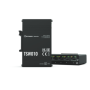 TELTONIKA INDUSTRIAL 5PORT SWITCH TSW010, Interfata: 5 x ETH port, 10/100 Mbps, supports auto MDI/MDIX crossover, Standarde rete