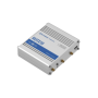 TELTONIKA Profesional Ethernet Router RUTX10, Interfata: 1 x WAN port 10/100/1000 Mbps, 3 x LAN ports, 10/100/1000 Mbps, Wireles