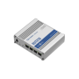 TELTONIKA Profesional Ethernet Router RUTX10, Interfata: 1 x WAN port 10/100/1000 Mbps, 3 x LAN ports, 10/100/1000 Mbps, Wireles