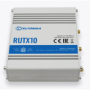 TELTONIKA Profesional Ethernet Router RUTX10, Interfata: 1 x WAN port 10/100/1000 Mbps, 3 x LAN ports, 10/100/1000 Mbps, Wireles