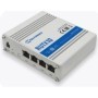 TELTONIKA Profesional Ethernet Router RUTX10, Interfata: 1 x WAN port 10/100/1000 Mbps, 3 x LAN ports, 10/100/1000 Mbps, Wireles