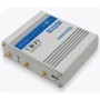 TELTONIKA Profesional Ethernet Router RUTX10, Interfata: 1 x WAN port 10/100/1000 Mbps, 3 x LAN ports, 10/100/1000 Mbps, Wireles