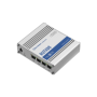 TELTONIKA INDUSTRIAL ETHERNET ROUTER RUTX08, Interfata: 1 x WAN port 10/100/1000 Mbps, 3 x LAN ports, 10/100/1000 Mbps, CPU: Qua