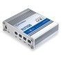 TELTONIKA INDUSTRIAL ETHERNET ROUTER RUTX08, Interfata: 1 x WAN port 10/100/1000 Mbps, 3 x LAN ports, 10/100/1000 Mbps, CPU: Qua