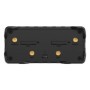 TELTONIKA INDUSTRIAL ROUTER RUT901, Dual SIM, 4G (LTE) – Cat 4 up to 150 Mbps, 3G – Up to 42 Mbps, 2G – Up to 236.8 kbps, Standa