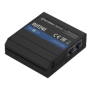 TELTONIKA RUT241 COMPACT INDUSTRIAL LTE ROUTER, 4G (LTE) – Cat 4 up to 150 Mbps, 3G – Up to 42 Mbps, 2G – Up to 236.8 kbps, Stan