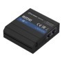 TELTONIKA RUT241 COMPACT INDUSTRIAL LTE ROUTER, 4G (LTE) – Cat 4 up to 150 Mbps, 3G – Up to 42 Mbps, 2G – Up to 236.8 kbps, Stan