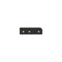 TELTONIKA RUT241 COMPACT INDUSTRIAL LTE ROUTER, 4G (LTE) – Cat 4 up to 150 Mbps, 3G – Up to 42 Mbps, 2G – Up to 236.8 kbps, Stan