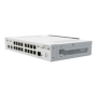 MIKROTIK ETHERNET ROUTER CCR2004-16G-2S+PC, 16 X 10/100/1000, 2XSFP+ Ports, CPU: AL32400 1200Mhz, Dimensiuni: 272 x 195 x 44 mm,