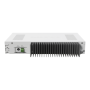 MIKROTIK ETHERNET ROUTER CCR2004-16G-2S+PC, 16 X 10/100/1000, 2XSFP+ Ports, CPU: AL32400 1200Mhz, Dimensiuni: 272 x 195 x 44 mm,