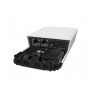 MIKROTIK RBWAPG-5HACD2HND Wireless AP outdoor montabil pe perete/tavan/stalp MIMO, CPU:716MHz, RAM: 128MB, 16 MB FLASH, Interfat