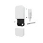 MIKROTIK RBWAPG-5HACD2HND Wireless AP outdoor montabil pe perete/tavan/stalp MIMO, CPU:716MHz, RAM: 128MB, 16 MB FLASH, Interfat