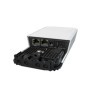 MIKROTIK RBWAPG-5HACD2HND Wireless AP outdoor montabil pe perete/tavan/stalp MIMO, CPU:716MHz, RAM: 128MB, 16 MB FLASH, Interfat