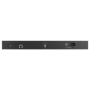 D-Link Switch DSS-200G-28MP,24 x 10/100/1000 Mbps PoE, 4 x Combo 1000 Mbps, Switching Capacity:56 Gbps, Forwarding Rate: 41.67 M