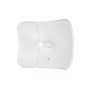 Ubiquiti Unifi U6-Long range WIFI 6 access point, standard WIFI 802.11a/b/g , WiFi 4/WiFi 5/WiFi 6 , interfata: 1x GbE RJ45, Blu