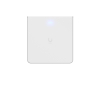 UBIQUITI Unifi6 Enterprise Access Point, U6-ENTERPRISE, Tri-Band WIFI6, 2.4 GHz 573.5 Mbp, antenna 3.2dbi, 5 GHz 4.8 Gbps, anten