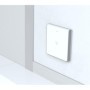 UBIQUITI Unifi6 Enterprise Access Point, U6-ENTERPRISE, Tri-Band WIFI6, 2.4 GHz 573.5 Mbp, antenna 3.2dbi, 5 GHz 4.8 Gbps, anten