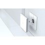 UBIQUITI Unifi6 Enterprise Access Point, U6-ENTERPRISE, Tri-Band WIFI6, 2.4 GHz 573.5 Mbp, antenna 3.2dbi, 5 GHz 4.8 Gbps, anten