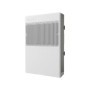 Mikrotik Outdoor Switch, CRS318-16P-2S+OUT, 16 x 10/100/1000, 2 x SFP+, Procesor: 800Mhz, 256 Mb RAM, 802.3af, Temp. de operare: