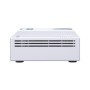 Switch QNAP M408-2C Marvell 98DX3236, 8 porturi 1Gbps, 2 porturi combo 10G SFP+/NBASE-T, 2 porturi 10G SFP+, desktop, web-manage