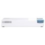 Switch QNAP M408-2C Marvell 98DX3236, 8 porturi 1Gbps, 2 porturi combo 10G SFP+/NBASE-T, 2 porturi 10G SFP+, desktop, web-manage