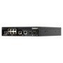 Switch QNAP M2106R CPU Marvell 98DX2528, 6 porturi 2.5Gbps, 2 porturi 10Gbps SFP+, 2 porturi 10GbE RJ45, rackabil, web-managed, 