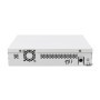MIKROTIK 1G 5S 4S+ INDOOR SWITCH POE, CRS310-1G-5S-4S+IN, Procesor: 800 MHz, licenta Router OS 5, 256MB RAM, 16MB Flash, Interfa