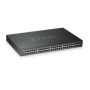 ZYXEL GS1920-48HPV2 48PORT GBEPOE SWITCH