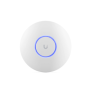 UBIQUITY U6+ WIFI6 ACCESS POINT, Dual-Band, interfata: GbE RJ45 port, Alimentare: POE, Consum maxim: 9W, MIMO 2 x 2, viteza wire
