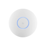 UBIQUITY U6+ WIFI6 ACCESS POINT, Dual-Band, interfata: GbE RJ45 port, Alimentare: POE, Consum maxim: 9W, MIMO 2 x 2, viteza wire