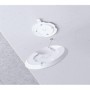 UBIQUITY U6+ WIFI6 ACCESS POINT, Dual-Band, interfata: GbE RJ45 port, Alimentare: POE, Consum maxim: 9W, MIMO 2 x 2, viteza wire