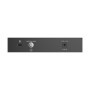 D-LINK DMS-108 UNMANAGED SWITCH 8 PORT, Interfata: 8 x 10/100Mbps/1G/2.5G, Auto MDI/MDIX, Capacitate Switch 40 Gbps,  Packet For