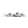 D-LINK DMS-108 UNMANAGED SWITCH 8 PORT, Interfata: 8 x 10/100Mbps/1G/2.5G, Auto MDI/MDIX, Capacitate Switch 40 Gbps,  Packet For