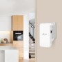 Wireless Range Extender AC1200 TP-Link, RE330,Standarde wireless: IEEE 802.11a/n/ac 5GHz, IEEE 802.11b/g/n 2.4GHz, viteza wirele
