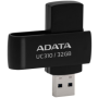 Memorie USB Flash Drive Adata 32GB USB 3.2 Negru