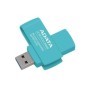 Memorie USB Flash Drive Adata 256GB USB 3.2 Turcoaz