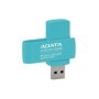 Memorie USB Flash Drive Adata 256GB USB 3.2 Turcoaz