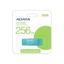 Memorie USB Flash Drive Adata 256GB USB 3.2 Turcoaz