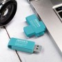 Memorie USB Flash Drive Adata 256GB USB 3.2 Turcoaz