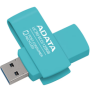 Memorie USB Flash Drive Adata 128GB  USB 3.2 Turcoaz