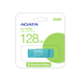 Memorie USB Flash Drive Adata 128GB  USB 3.2 Turcoaz