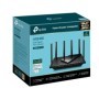 TP-LINK AX5400 Dual-Band Gigabit WI-FI6 Router, ARCHER AX72 PRO, Standarde wireless: IEEE 802.11ax/ac/n/a 5 GHz, IEEE 802.11ax/n