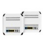 Router Wireless Asus GT6(W-2-PK)White, tri-band, WI-FI 6, Standard retea: WiFi 6 (802.11ax), IPv4, IPv6, Backwards compatible wi